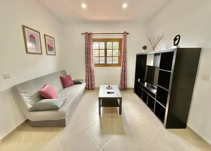 Appartement F&m Familiar