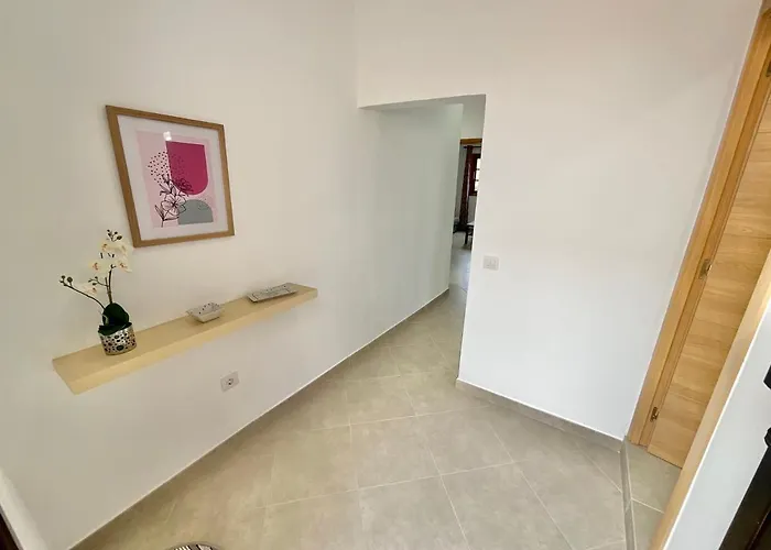 Appartement F&m Familiar