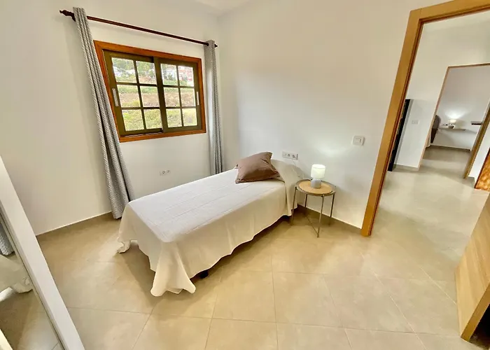 Appartement F&m Familiar *