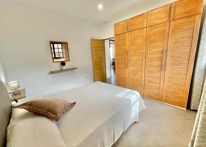 Appartement F&m Familiar La Laguna (Tenerife)