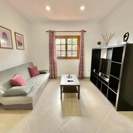 Apartment F&m Familiar