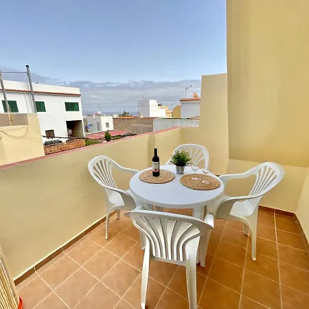 F&m Familiar La Laguna (Tenerife)