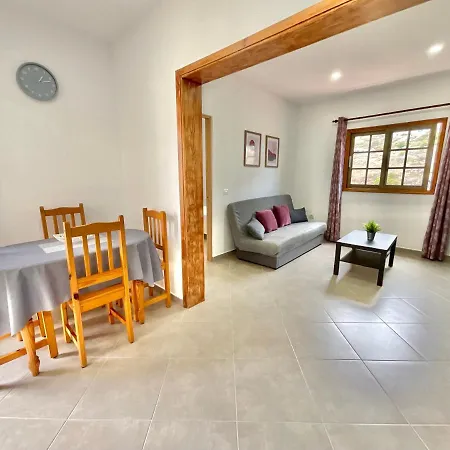 Apartment F&m Familiar La Laguna (Tenerife)