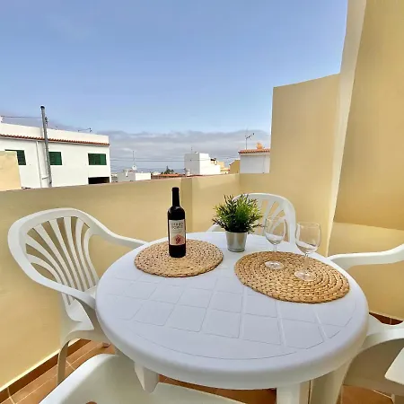 F&m Familiar Apartment La Laguna (Tenerife)