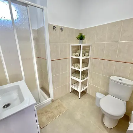 Appartamento F&m Familiar La Laguna (Tenerife)