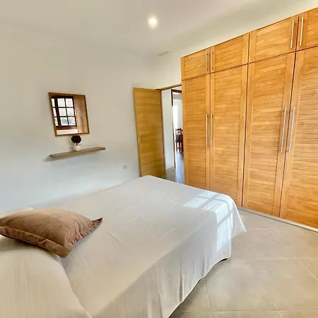 Apartment F&m Familiar La Laguna (Tenerife)