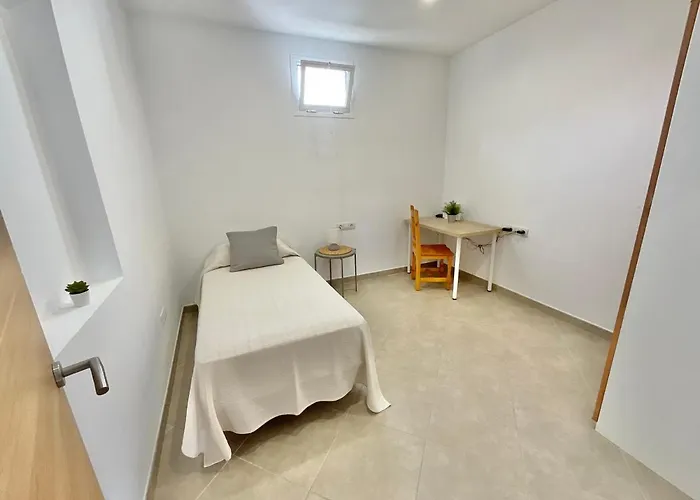 F&m Familiar * לה לגונה