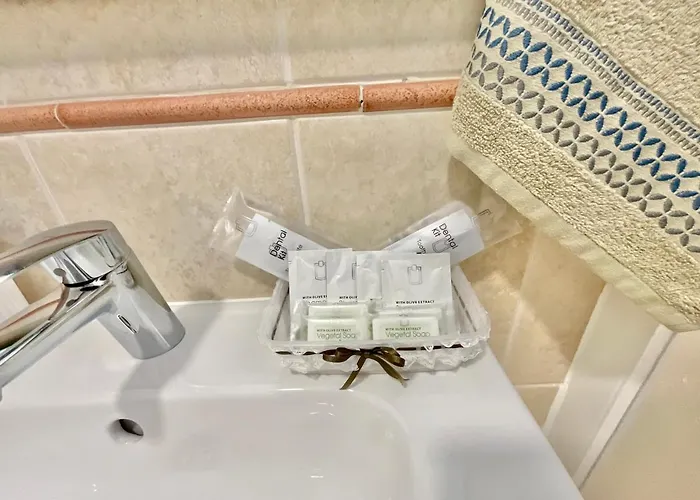 דירה F&m Familiar