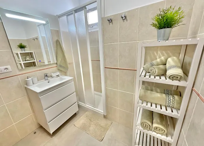 F&m Familiar דירה