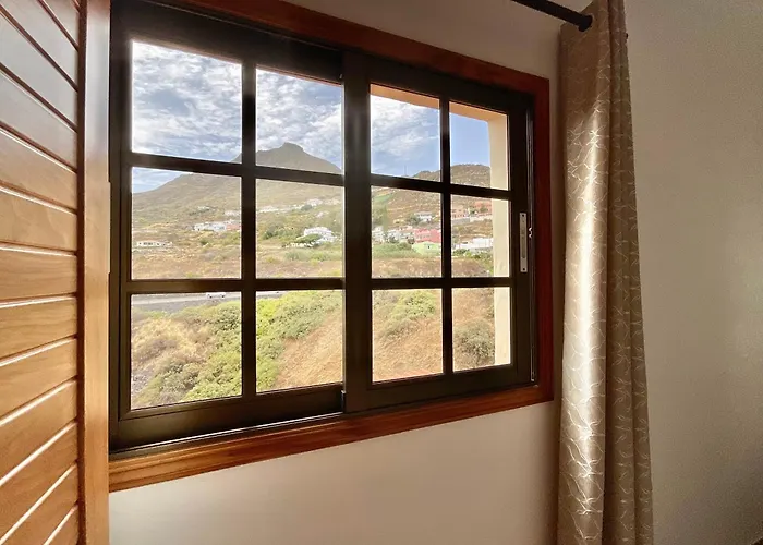 Διαμέρισμα F&m Familiar