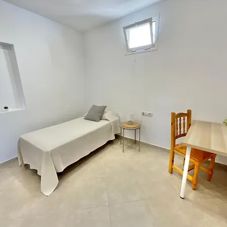 Appartement F&m Familiar *