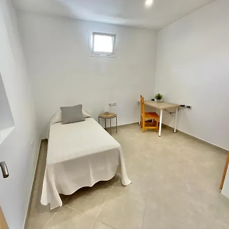 F&m Familiar * La Laguna (Tenerife)