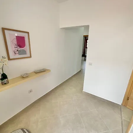 Appartement F&m Familiar