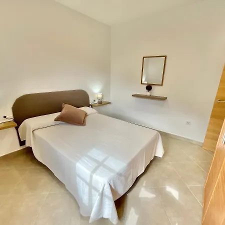 F&m Familiar * La Laguna (Tenerife)