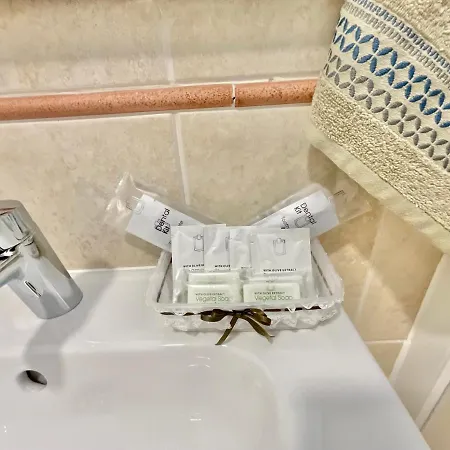 דירה F&m Familiar