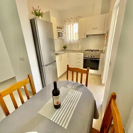 F&m Familiar Appartement La Laguna (Tenerife)