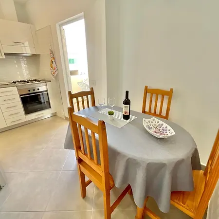 Appartement F&m Familiar La Laguna (Tenerife)