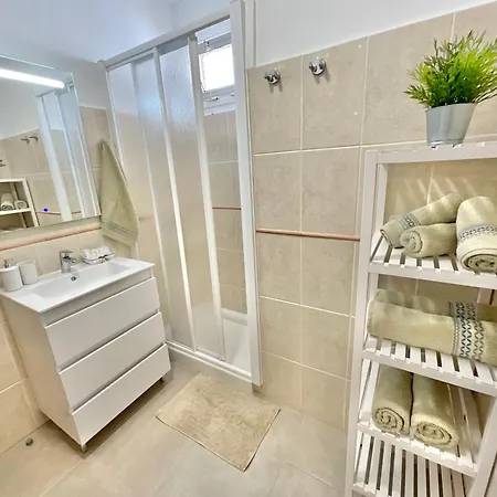 F&m Familiar Appartement