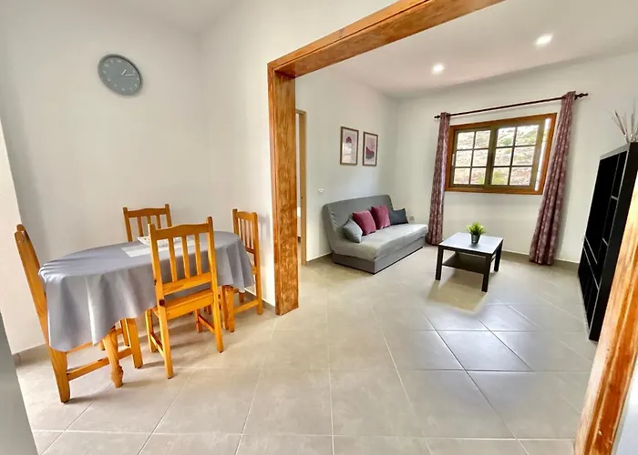 Appartement F&m Familiar La Laguna (Tenerife)