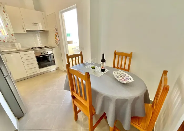 Appartement F&m Familiar La Laguna (Tenerife)