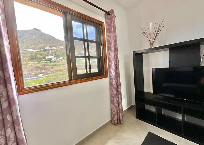 F&m Familiar Lejlighed