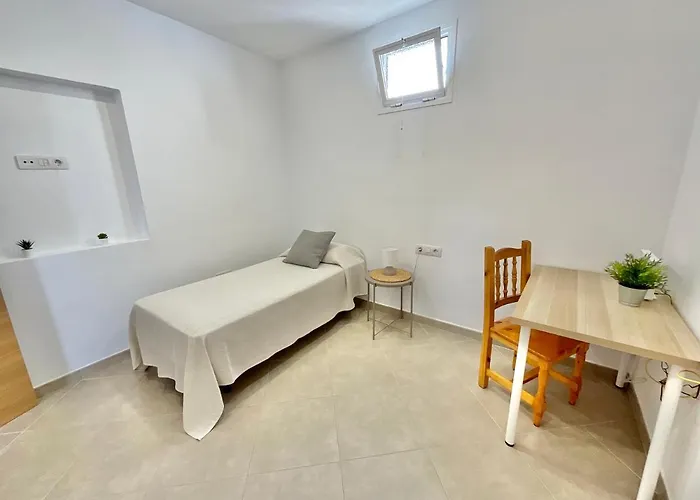 Lejlighed F&m Familiar *