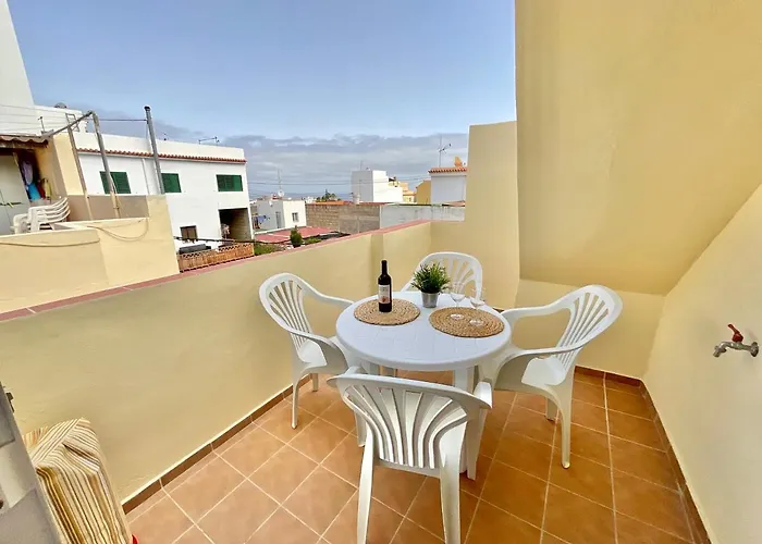 F&m Familiar La Laguna (Tenerife)