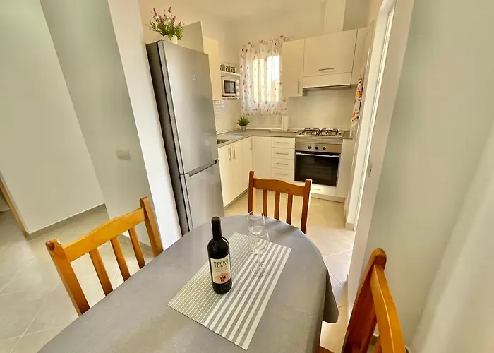 F&m Familiar Lejlighed La Laguna (Tenerife)